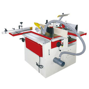 CM250 Meilleure machine universelle 5 fonctions pour petit atelier - <span class=keywords><strong>Raboteuse</strong></span>, <span class=keywords><strong>dégauchisseuse</strong></span>, scie, profilatrice, <span class=keywords><strong>dégauchisseuse</strong></span> à bois à vendre - Product Image 4