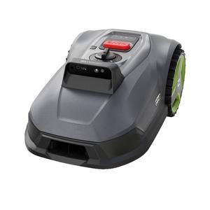Nouveau modèle 2026 XIN 4050 Tondeuse robotisée autotractée sans bordure visuelle, recharge automatique, coupe intelligente, largeur de coupe 180 mm - Product Image 6
