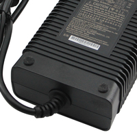 MEANWELL de Commutation Mural GST280A24-C6P 280W Adaptateur D'alimentation 24V 5A Adaptateurs