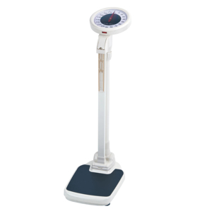 MS-A240 <b>Digital</b> Weighing <b>Scale</b> with Height Measurement - Product Image 1