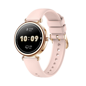 Nuevo i109 Blue tooth llamada Frecuencia Cardíaca monitoreo de la salud Salud DE LA <span class=keywords><strong>MUJER</strong></span> <span class=keywords><strong>reloj</strong></span> <span class=keywords><strong>inteligente</strong></span> Multideportivo - Product Image 3