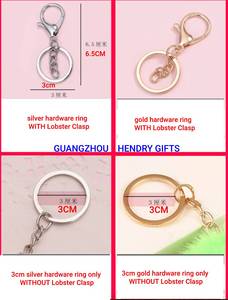 <span class=keywords><strong>Porte</strong></span>-clés <span class=keywords><strong>Pompon</strong></span> en Fourrure Multicolore de 8 cm de Diamètre en Gros, Pendentifs Mignons pour Sac, Accessoires pour Sacs de Femme et Clés de Voiture - Product Image 2
