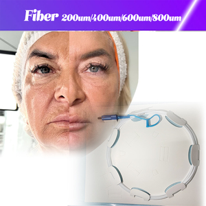 Eliminación de <span class=keywords><strong>Hemorroides</strong></span> y Varices, Cirugía Endolifting EVLT, Fibra Láser Médica Óptica Radial - Product Image 5