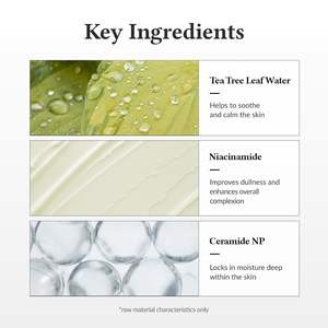 [SAMPLE] Crema Calmante 345 de 50ml, Hidratante Reparador con PDRN y Niacinamida, Cuidado Vegano para la Piel - Product Image 4