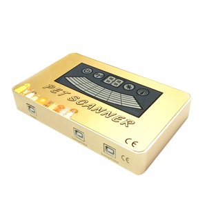 تحليل كيميائي حيوي لصحة الحيوانات الأليفة من JYTOP مع برنامج جديد للحيوانات الأليفة جهاز اختبار حيوانات الكم للكلاب والقطط - Product Image 2