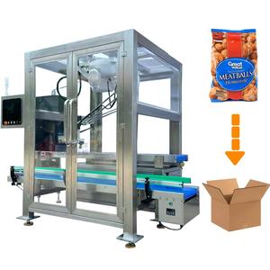 Router CNC 3D de 5 Ejes de Alta Precisión para Grabado en Madera y Espuma con Husillo Refrigerado por Agua, Engranaje y Bomba - Marca [Nombre de la Marca] - Product Image 1