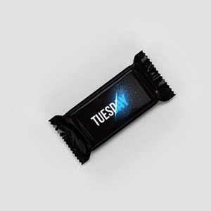 Bolsa de Embalaje Termosellable Personalizada con Impresión, Bolsa Pequeña con Sellado Trasero, Grado Alimenticio, MOQ Bajo de 200 Piezas, Impresión OEM - Product Image 4