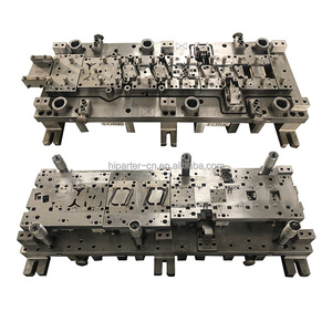 เครื่องปั๊มโลหะแบบกดระบบเบรกทุกชนิดสำหรับเครื่องใช้ในครัวเรือน - Product Image 3