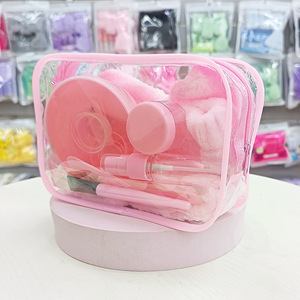 <span class=keywords><strong>Set</strong></span> <span class=keywords><strong>de</strong></span> 12 Piezas para Mascarillas Faciales DIY, Kit <span class=keywords><strong>de</strong></span> Herramientas para el Cuidado <span class=keywords><strong>de</strong></span> la Piel con Brocha <span class=keywords><strong>de</strong></span> Silicona, Espátula Mezcladora, Botella con Atomizador, Diadema y Muñequeras para Mujer - Product Image 2
