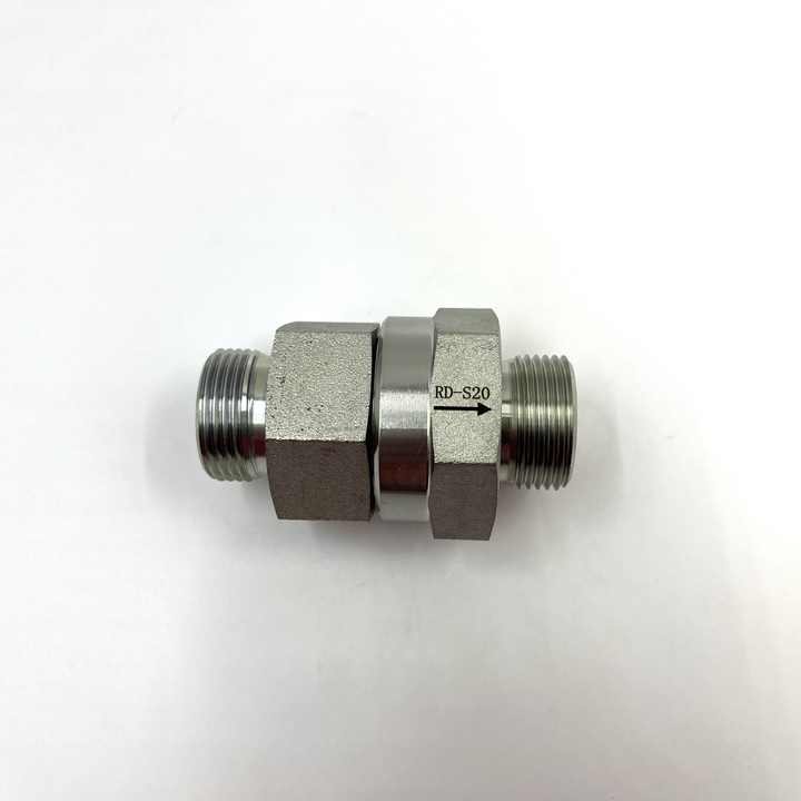 Parker Hydraulic Cartridge Valve RHD20SOMD Check Valve thumbnail-2
