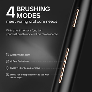 <span class=keywords><strong>Cepillo</strong></span> de Dientes Eléctrico Seago con Certificación UKCA, OEM o Venta al por Mayor, el <span class=keywords><strong>Mejor</strong></span> <span class=keywords><strong>Cepillo</strong></span> de Dientes Sónico Recargable con Sensor de Presión - Product Image 5