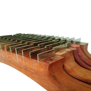 Cepillos <span class=keywords><strong>de</strong></span> Carpintería Manuales <span class=keywords><strong>de</strong></span> Boca Plana, Herramientas <span class=keywords><strong>de</strong></span> Bricolaje, Fresadora <span class=keywords><strong>de</strong></span> Madera, Cepillo <span class=keywords><strong>de</strong></span> Carpintería Tradicional, Cepillo Manual con Hoja <span class=keywords><strong>de</strong></span> Acero - Product Image 5