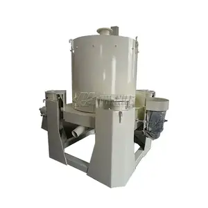 Fine Gold ore centrifugal gravity extraction concentrator machine price mine gold recovery concentrator machine price