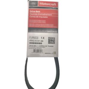 <span class=keywords><strong>Courroie</strong></span> <span class=keywords><strong>de</strong></span> <span class=keywords><strong>distribution</strong></span> en caoutchouc pour moteur <span class=keywords><strong>de</strong></span> voiture DA8E-6C301AA DA8Z-8620A JK4-365 5170043 pour <span class=keywords><strong>Ford</strong></span> Ecosport <span class=keywords><strong>2013</strong></span> <span class=keywords><strong>Fiesta</strong></span> Focus - Product Image 1