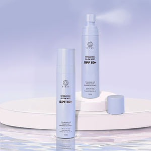 Spray <span class=keywords><strong>Solare</strong></span> Protettivo con Etichetta Privata, Spray <span class=keywords><strong>Viso</strong></span> Personalizzato <span class=keywords><strong>SPF</strong></span> <span class=keywords><strong>50</strong></span>, Spray <span class=keywords><strong>Solare</strong></span> per Pelle Sensibile - Product Image 2