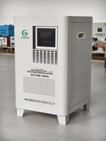 Stabilisateur de tension basse SVC-5KVA 10KVA 15KVA 220v, régulateur de tension automatique mural pour la maison, 1.5kva 220V monophasé