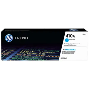 Cartouche de <span class=keywords><strong>toner</strong></span> originale <span class=keywords><strong>HP</strong></span> <span class=keywords><strong>410A</strong></span> pour imprimantes laser M452dn 477fdw M377dw - <span class=keywords><strong>Noir</strong></span>, rendement de 2300 pages - Product Image 6
