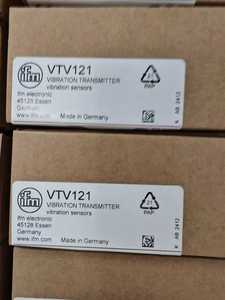 NEW-IFM PN7092 PN7094 PN2094 เซ็นเซอร์พร้อมจอแสดงผล มีสินค้าในสต็อก - Product Image 3