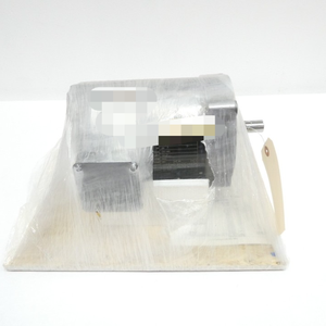 Km3457 Ac Motor 230/460v-ac 3450RPM 1/3Hp 3ph 56c Nuevo Original Listo Stock Automatización industrial Pac Dedicado Plc Progr - Product Image 1