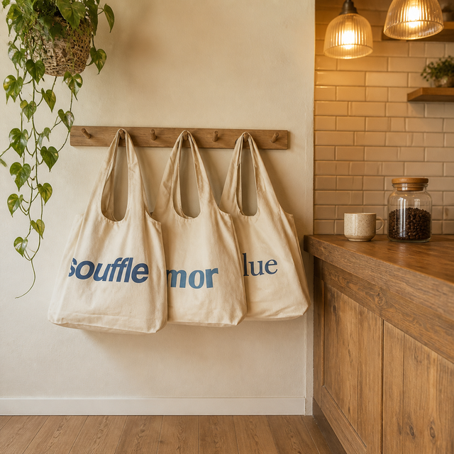 Custom Logo Size Printed Tote Bag Eco Friendly Recycled Reusable Plain Large Organic Cotton Canvas Tote Bag