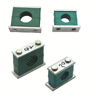Pince de levage robuste pour dalles de pierre, pinces de transport pour dalles de marbre et de granit, pour la manutention des dalles - Product Image 1