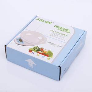 <span class=keywords><strong>Balance</strong></span> <span class=keywords><strong>de</strong></span> <span class=keywords><strong>cuisine</strong></span> électronique multifonctionnelle <span class=keywords><strong>de</strong></span> haute précision Produits ménagers Ensemble <span class=keywords><strong>de</strong></span> cuillères à mesurer Balances <span class=keywords><strong>de</strong></span> pesée - Product Image 5