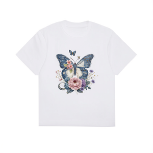 Camiseta Unisex de 210 g/m², 100 % Algodón, Informal, Transpirable y Duradera para Hombre - Product Image 2