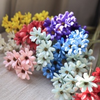 Fleurs séchées en gros - fleurs en ligne - fleurs artisanales en forme de graines de melon - fleurs de mariage - fleurs de remise de diplôme - fleurs du Nouvel An et arrangements floraux pour la maison - écologiques