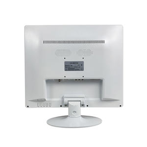 Monitor Medis Baru Square HD 15 Inch White TFT LCD 4:3 dengan Speaker Terintegrasi untuk Laparoskop - Product Image 4