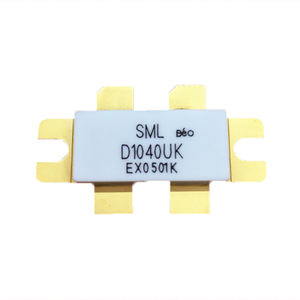 Yxs tecnologia mosfet transistor power fet d1040uk - Product Image 1