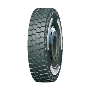 Pneus de <span class=keywords><strong>camion</strong></span> TBR de qualité supérieure 12.00R20, pneus pour routes minières, charge lourde, anti-explosion, longue durée de vie, vente directe d'usine - Product Image 1