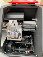 Imprimante numérique à vinyle grand format Infiniti Challenger, machine d'impression à solvant écologique, imprimante à solvant écologique