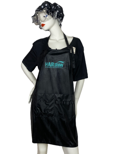 Grembiule da lavoro regolabile con spalline incrociate con tasche per <span class=keywords><strong>parrucchiere</strong></span> giardinaggio artigiani Barista donna <span class=keywords><strong>parrucchiere</strong></span> - Product Image 6