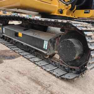 Escavatore Caterpillar 307E2 Originale/Ultimo Modello Caterpillar 307E2 di Seconda Mano in Vendita a Basso Prezzo e Alta Qualità - Product Image 5