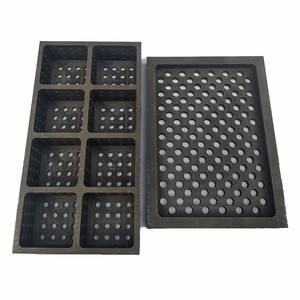 แม่พิมพ์ถาดกราไฟท์300กรัมเชื่อมโลหะทองแดงทนนานผู้จำหน่ายในจีน - Product Image 5