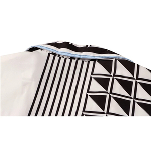 Camisetas de Cuello Redondo para <span class=keywords><strong>Hombre</strong></span> con Estampado Digital, Rayón Viscosa, Alta Calidad, Estilo <span class=keywords><strong>Vintage</strong></span>, <span class=keywords><strong>Manga</strong></span> <span class=keywords><strong>Corta</strong></span> - Product Image 3