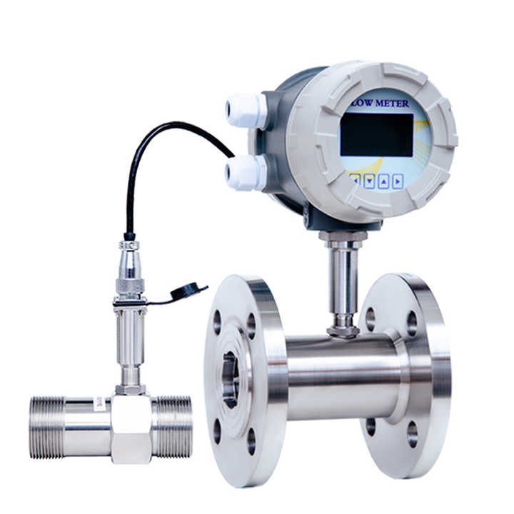 Liquid Flow Meter Sensor Digital Water Flow Meter| Alibaba.com