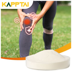 مسحوق ببتيدات الكولاجين البحري عالي البروتين حاصل على شهادة حلال للمكملات الصحية، توريد بالجملة للتصدير - Product Image 3