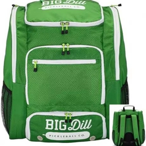 Free sample Travel <b>Duffle</b> <b>Bag</b> with Garment Rack and Dance <b>Bag</b> on <b>Wheels</b>, Lightweight, and Wear-Resistant - Product Image 3
