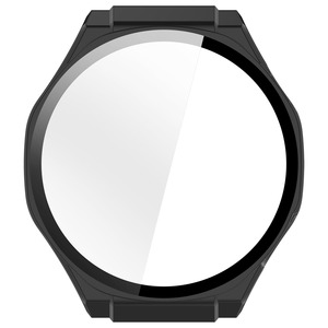 Eraysun PC + Kính cường lực xem trường hợp đối với Honor 5 siêu watchcase - Product Image 4