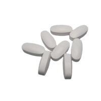 Tabletas/Cápsulas Multivitamínicas, Fabricante por Contrato Certificado por GMP, Servicio OEM y de Marca Privada, Fórmula Personalizada
