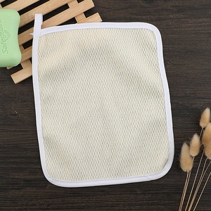 Toalla de Baño y Facial de Doble Cara de Felpa de Nailon con Logotipo de Spider-Man, Exfoliante, Espuma Abundante, Forma Cuadrada, <span class=keywords><strong>No</strong></span> Daña la Piel, Spa - Product Image 1