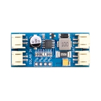 Controlador Solar MPPT CN3791 para Baterías de Litio de 1 Celda 6V 9V 12V, Carga de 3.7V 4.2V