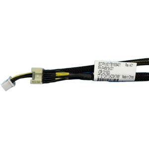 ชุดสายเคเบิลสำหรับเปิดใช้งานตัวควบคุมการจัดเก็บข้อมูล P48918-B21 - Product Image 2