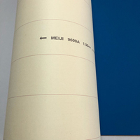 Couverture d'impression personnalisée, Couverture offset sur mesure, Vente en gros d'usine de couvertures en caoutchouc pour impression offset