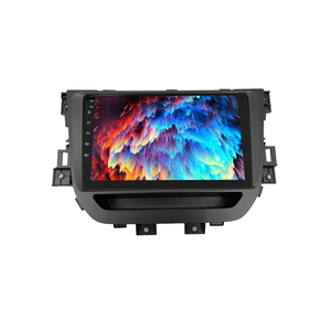 Autoradio Android 10 pour SAIC ROEWE <span class=keywords><strong>RX3</strong></span> 2017 2018 2019 2020 2021 2022 Navigation GPS Écran tactile 10 pouces Lecteur multimédia DVD - Product Image 1