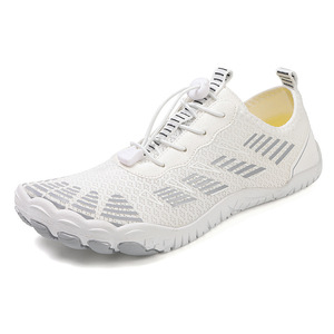 Chaussures d'eau légères à séchage rapide en maille pour la natation, la randonnée, l'escalade, pour hommes et femmes, taille unisexe 36-46 - Product Image 5