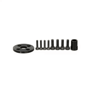 Moteur d'avion ultraléger T-MOTOR MN1005 V2.0 KV90, grande poussée, antigravité, moteur sans balais 1005 V2.0, hélicoptère haute vitesse, UAV - Product Image 5