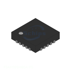 <b>Discrete</b> <b>Semiconductor</b> Products 32-PowerDIP Module FSAM10SH60A-FS Buy Electronics Components Online BOM IC In Stock - Product Image 1