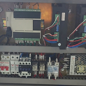 เครื่องเป่าลมร้อน BT-920TD สำหรับชุดกันฝน - Product Image 3